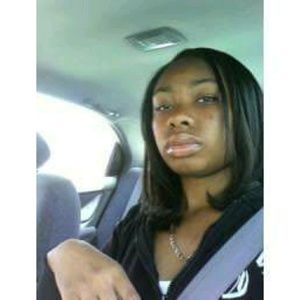 Meet your Posher, Whitney